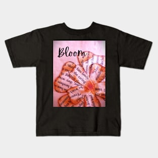 bloom Kids T-Shirt